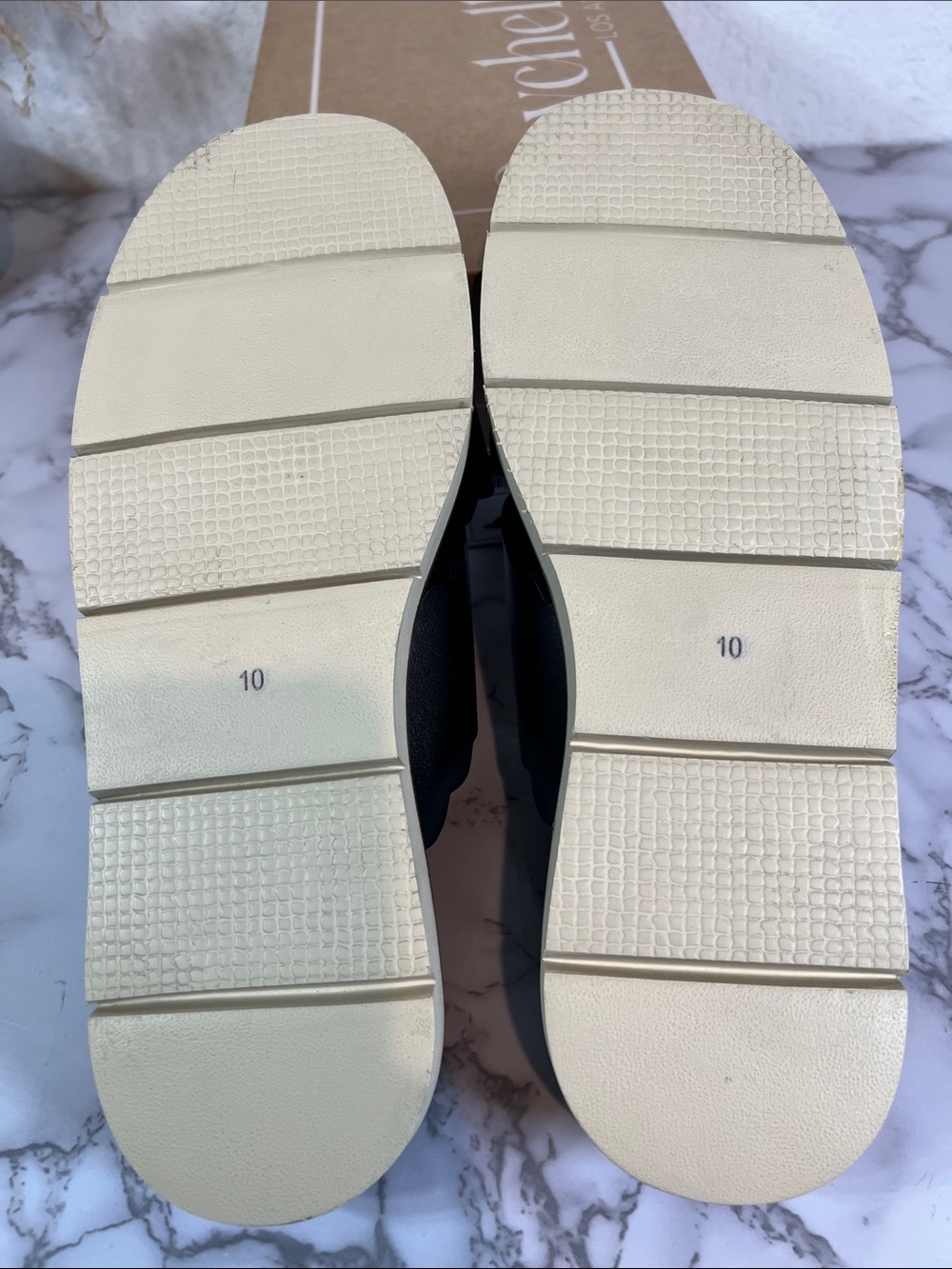 Seychelles Women's Woodstock Slide Sandal Size 10 - Picture 8 of 8
